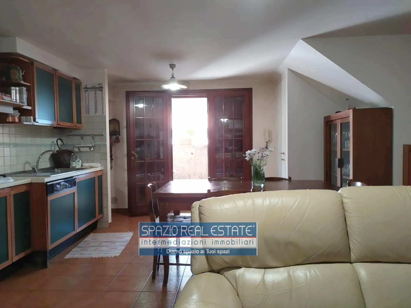 Immagine per Villa in vendita a Pescara via Vado Di Sole 13 pescara