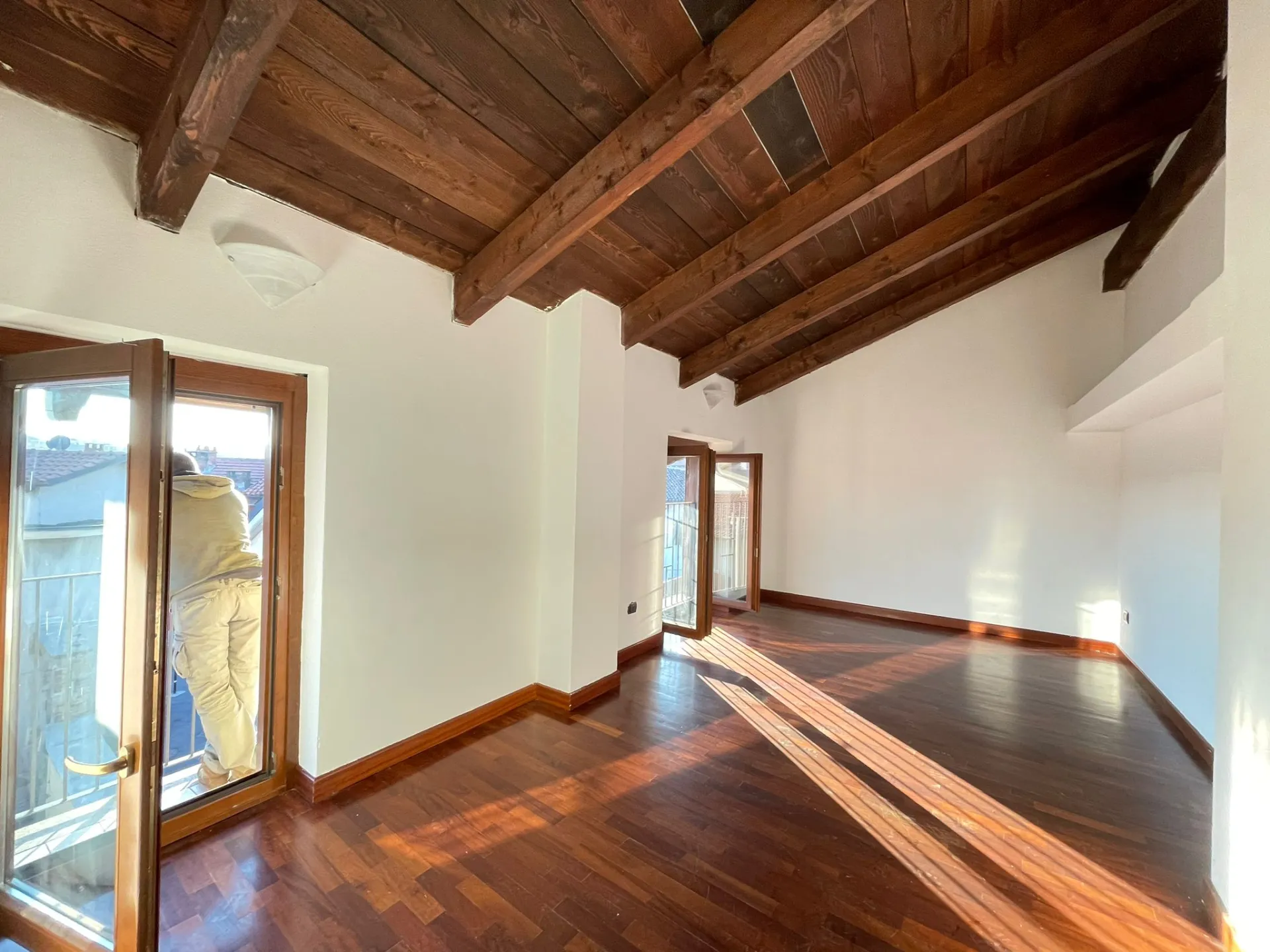 Immagine per Appartamento in Vendita a Alpignano Via Gaspare Mussino 2