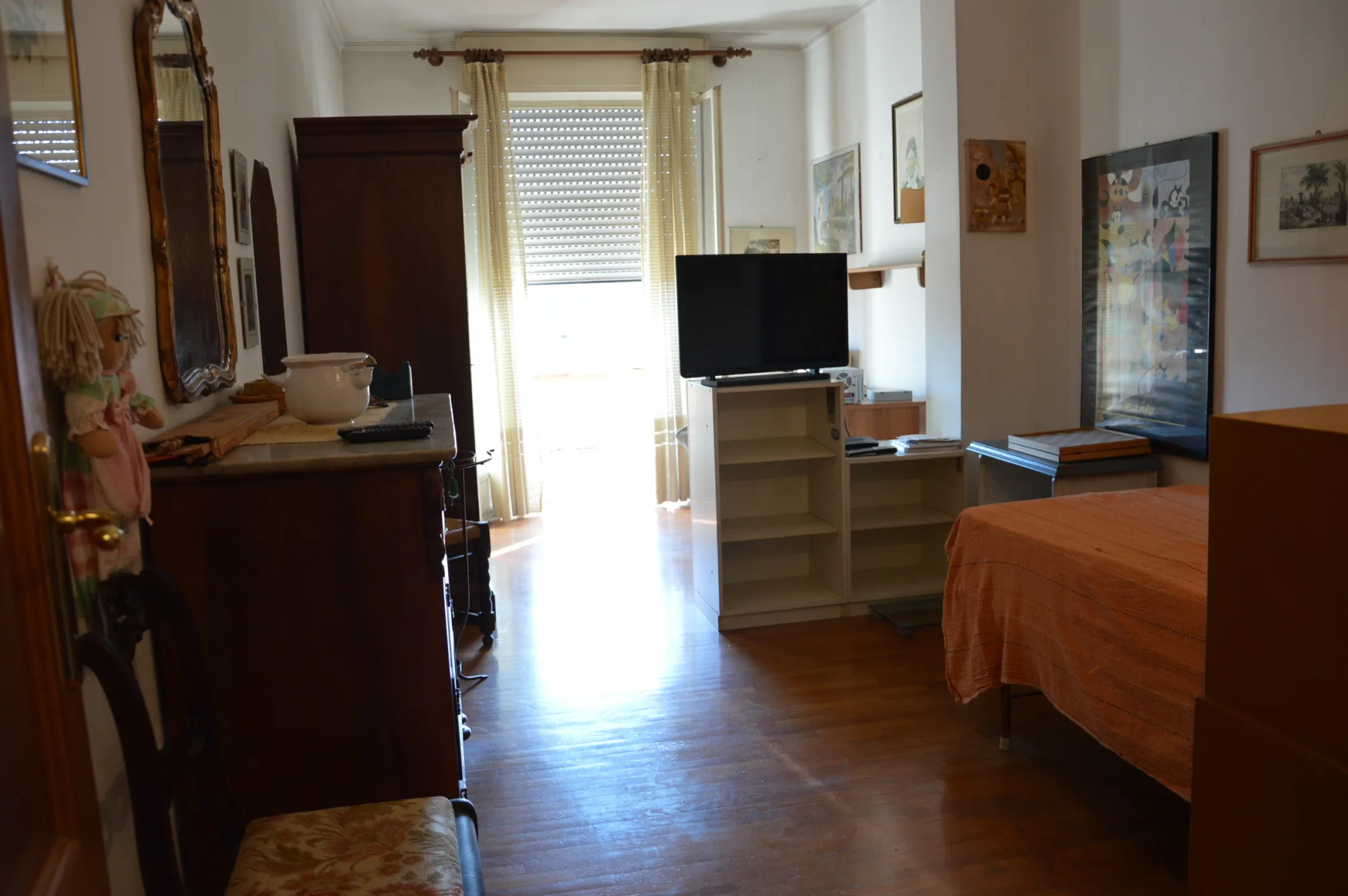 Immagine per Appartamento in vendita a Lucca via Francesco Ferraris