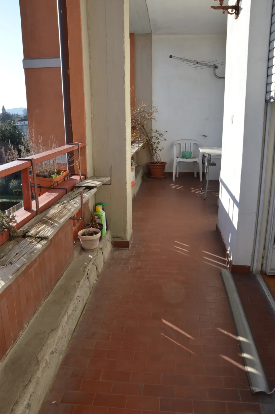 Immagine per Appartamento in vendita a Lucca via Francesco Ferraris