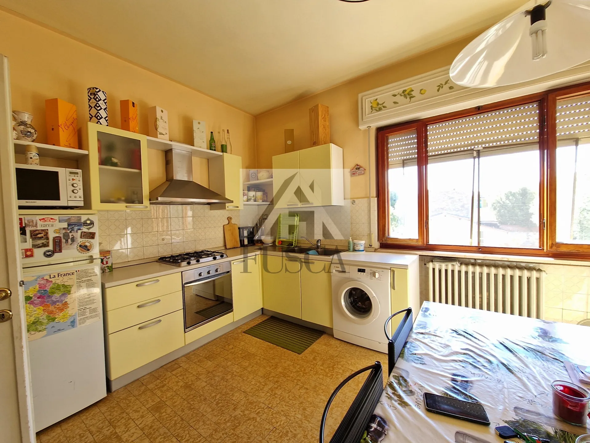Immagine per Appartamento in vendita a Lucca via Ponsicchi