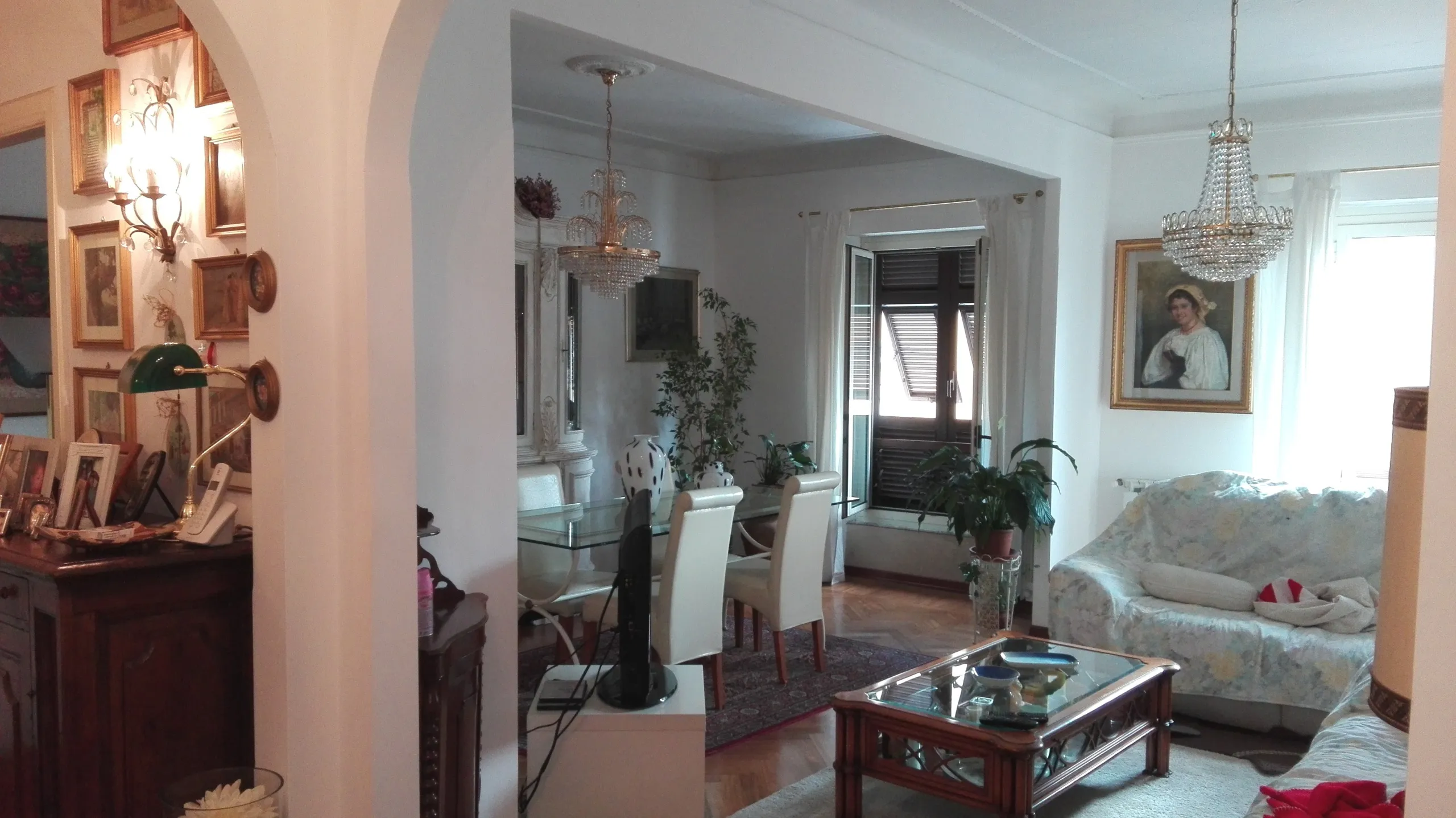 Immagine per Appartamento in vendita a Sarzana via Landinelli