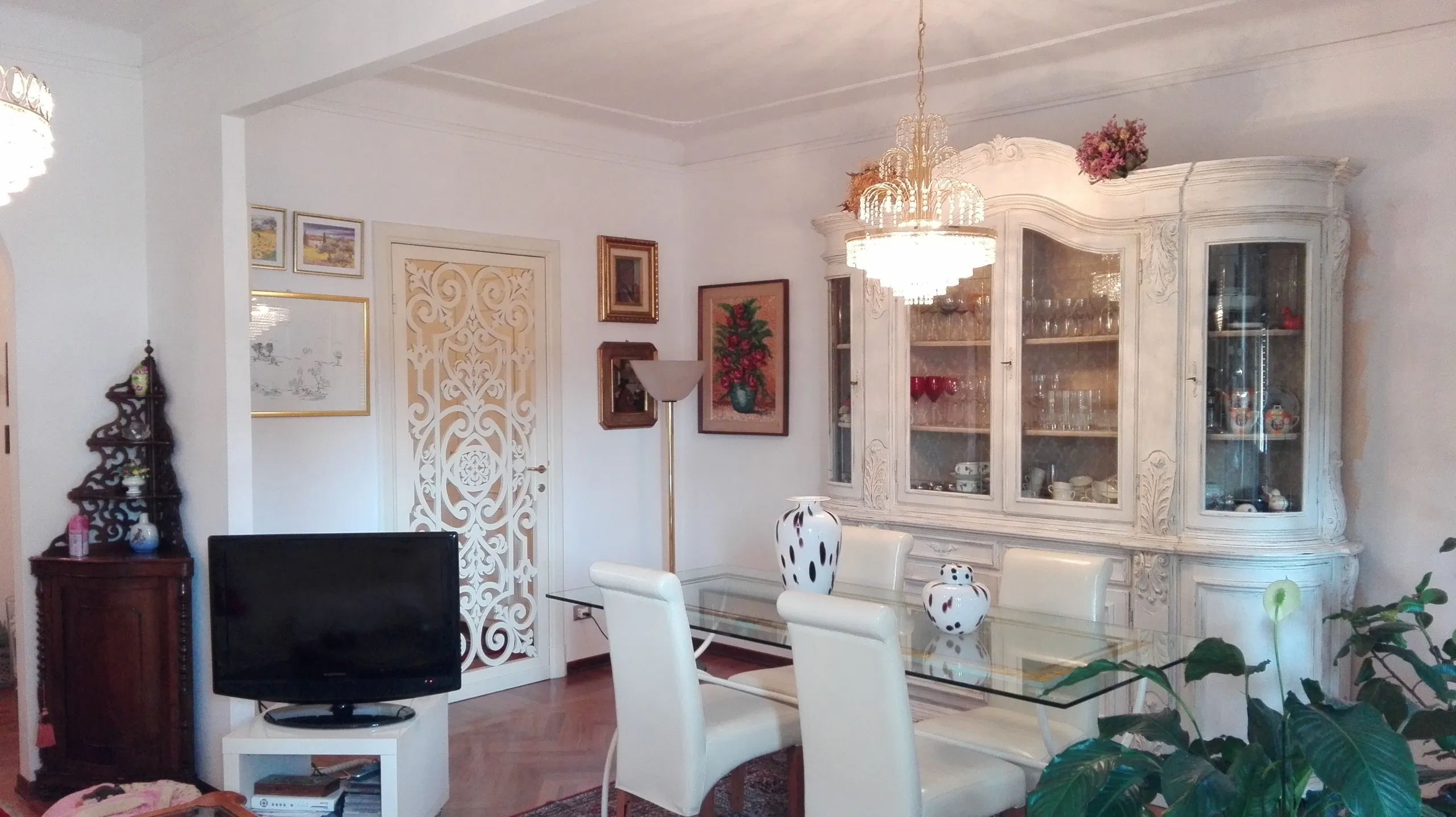 Immagine per Appartamento in vendita a Sarzana via Landinelli