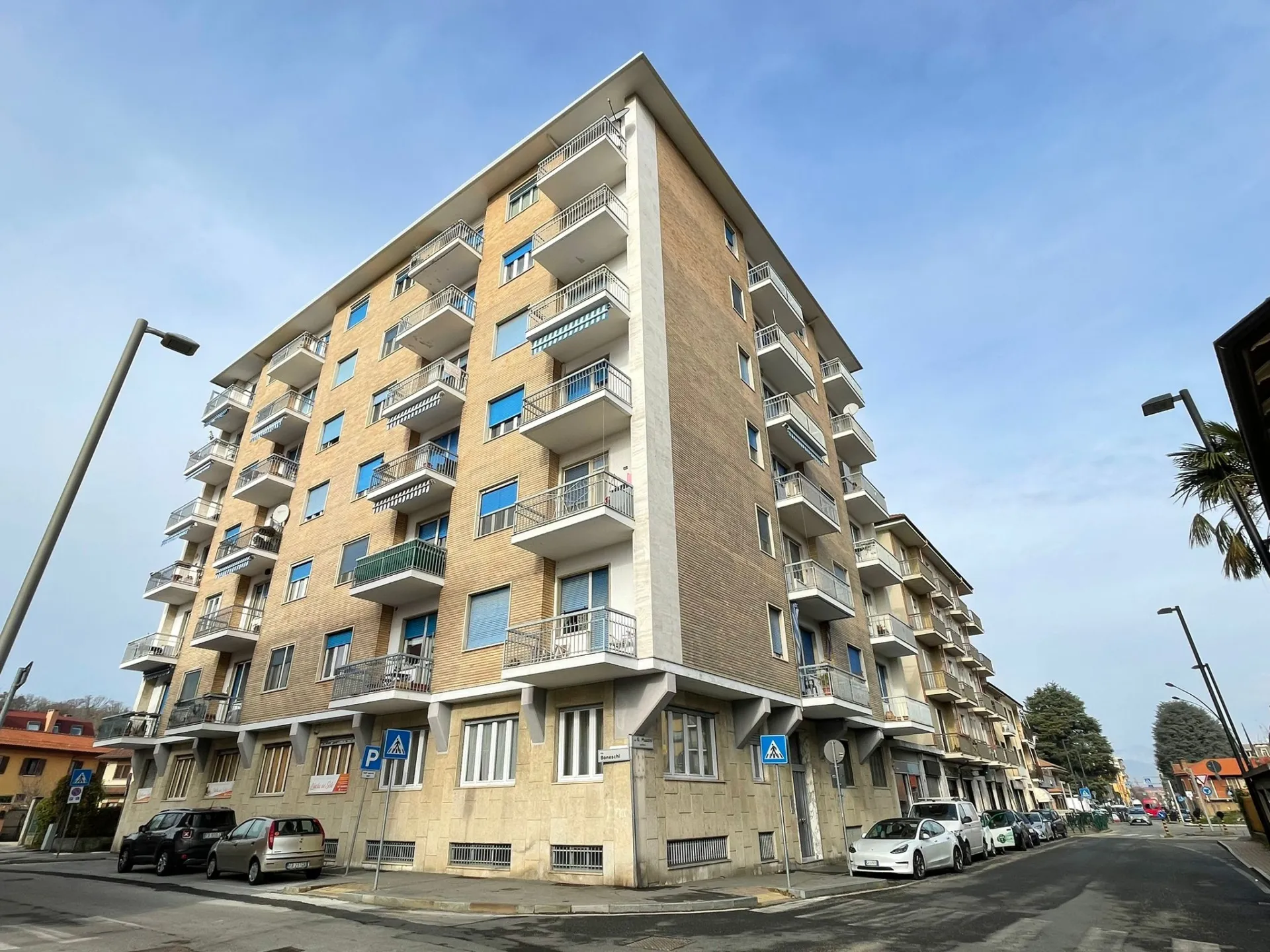 Immagine per Appartamento in Vendita a Alpignano Via Mazzini