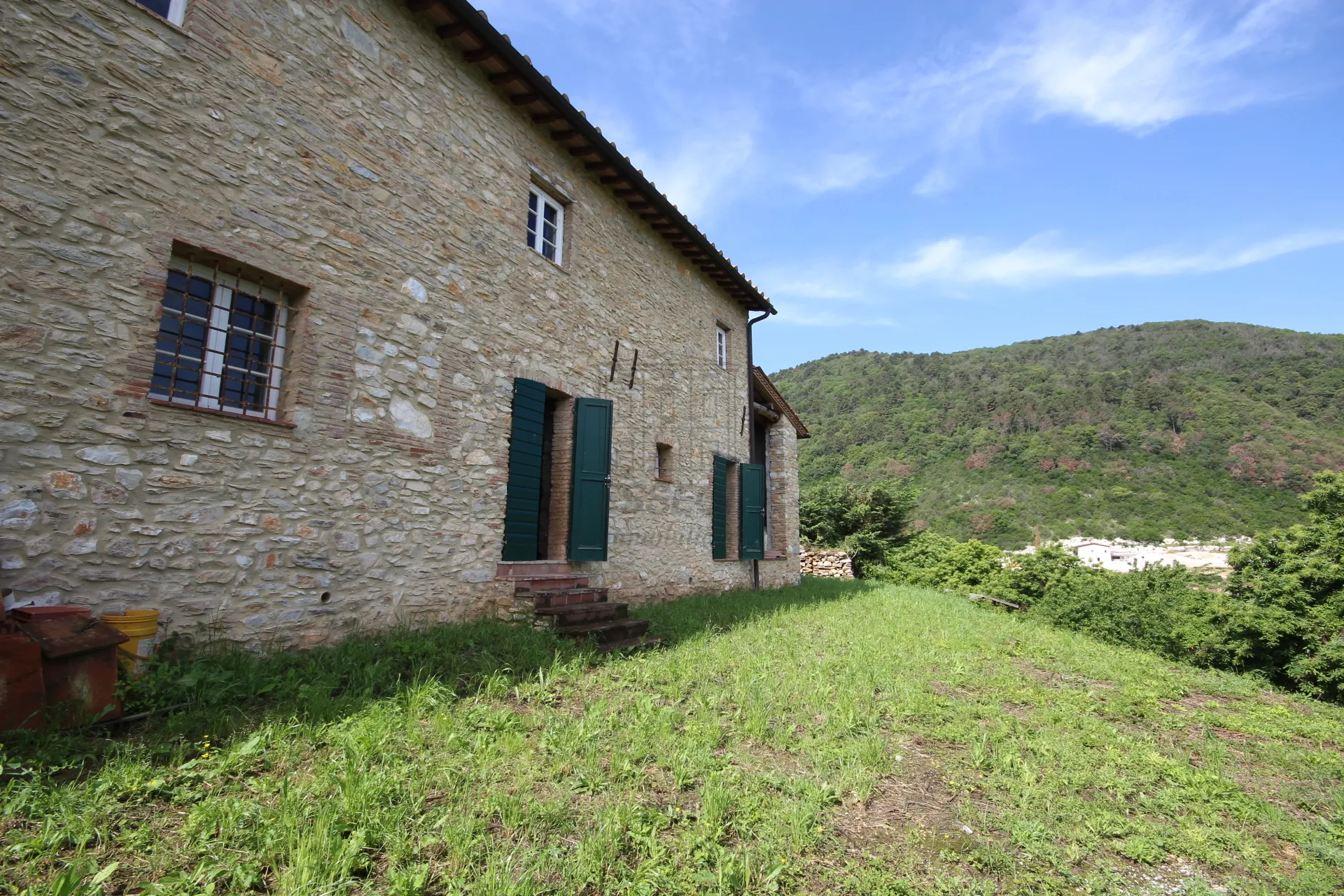 Immagine per Casale in vendita a Lucca via Del Castellaccio Seconda 74