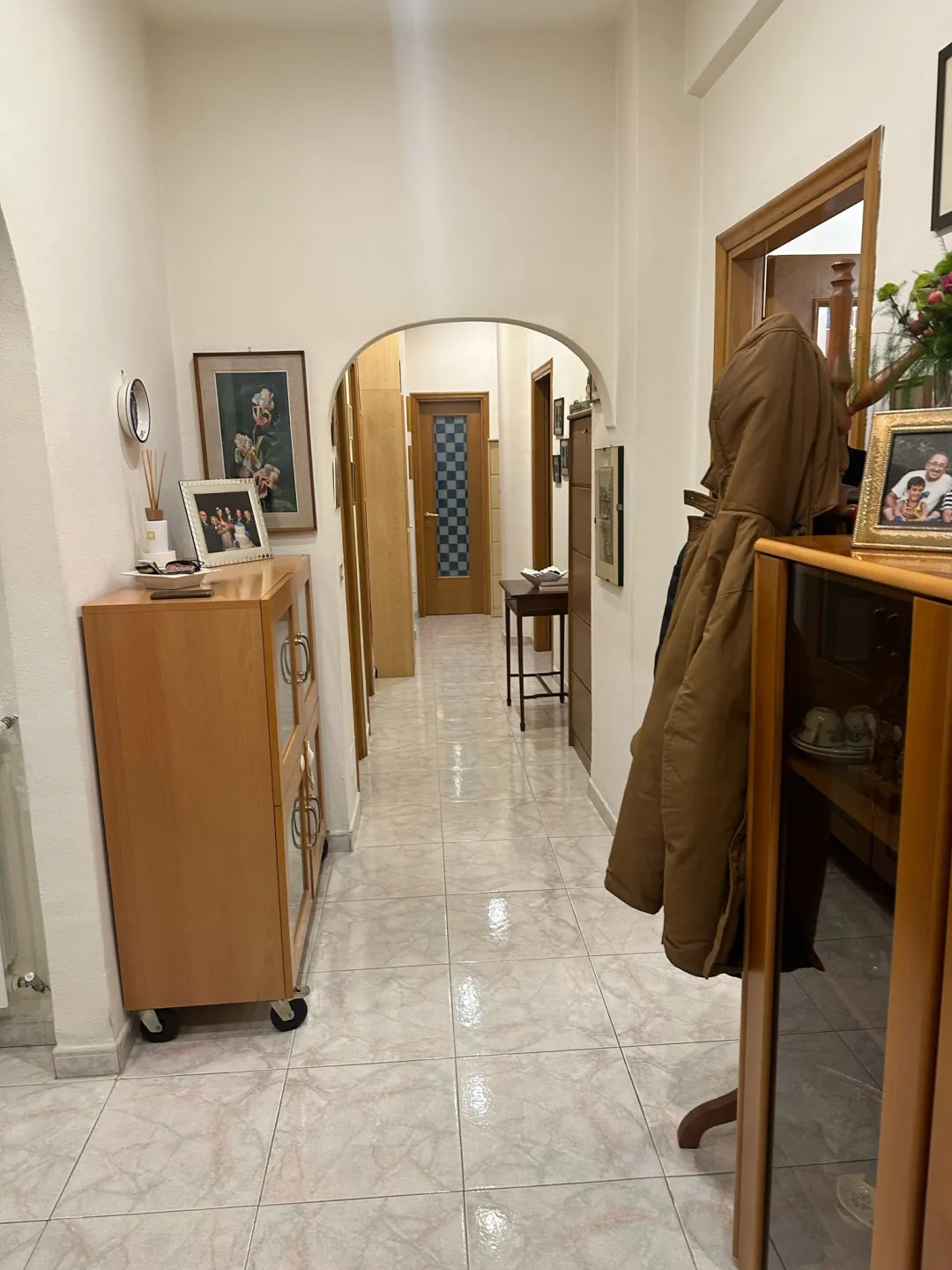 Immagine per Appartamento in Vendita a Napoli Via Girolamo Santacroce