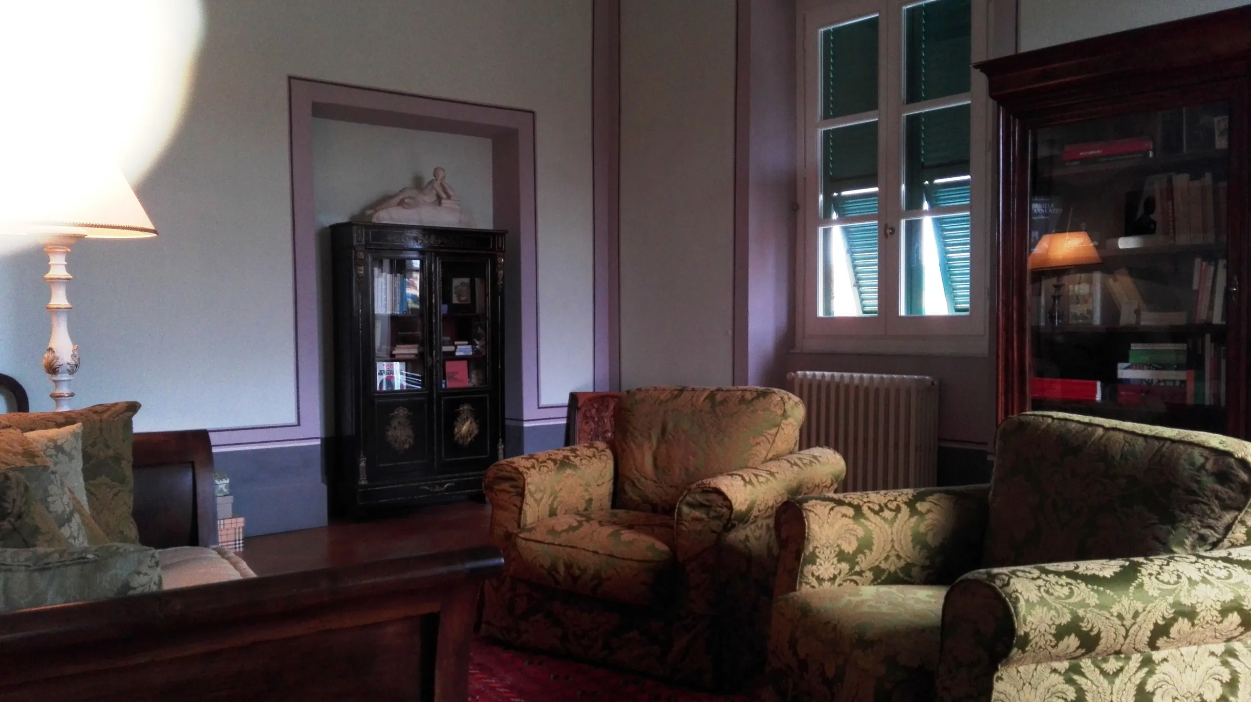 Immagine per Appartamento in vendita a Sarzana via Torrione Genovese