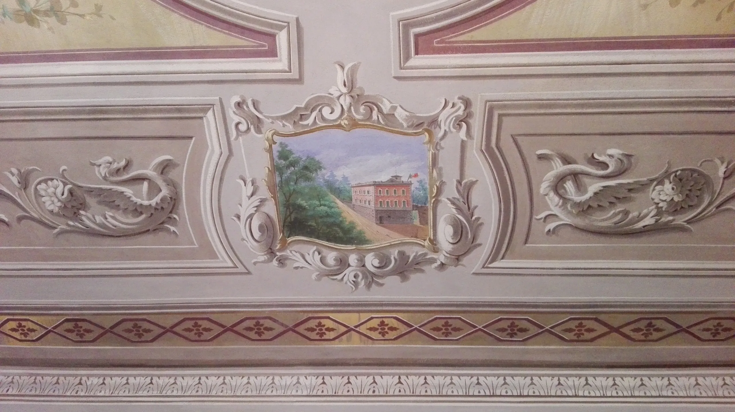 Immagine per Appartamento in vendita a Sarzana via Torrione Genovese