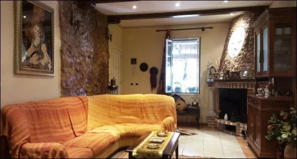 Villa Trifamiliare via Coppetella 6, Jesi