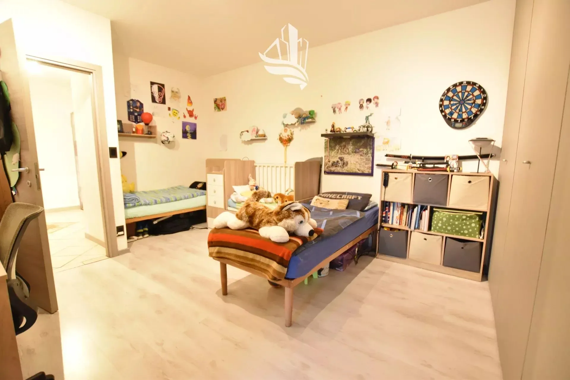 Immagine per Appartamento in vendita a Laives via Nazario Sauro