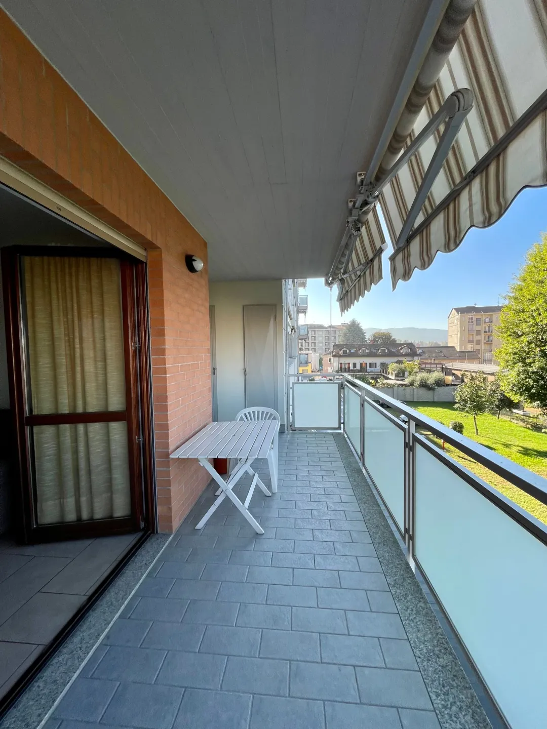 Immagine per Appartamento in Vendita a Torino Via Damiano Chiesa 43/9 scala B
