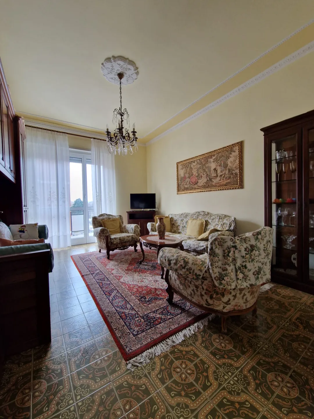 Immagine per Appartamento in Vendita a Rivoli Via Assisi 16