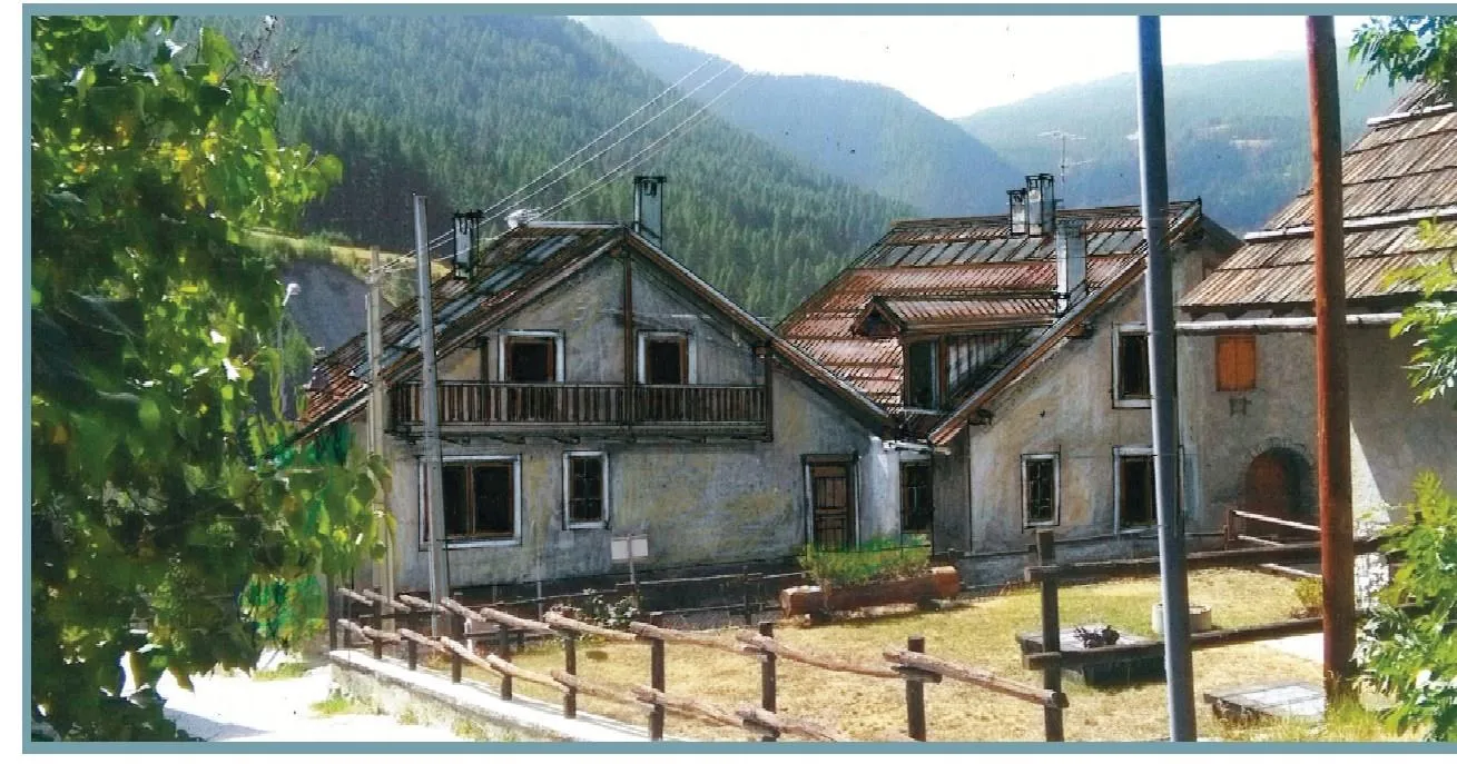 Immagine per Appartamento in vendita a Cesana Torinese Bousson