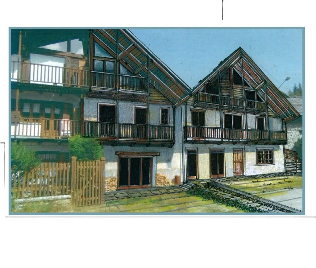 Immagine per Appartamento in vendita a Cesana Torinese Bousson