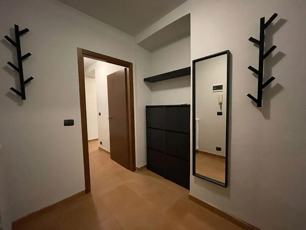Immagine per Appartamento in vendita a Torino VIA DI NANNI 95