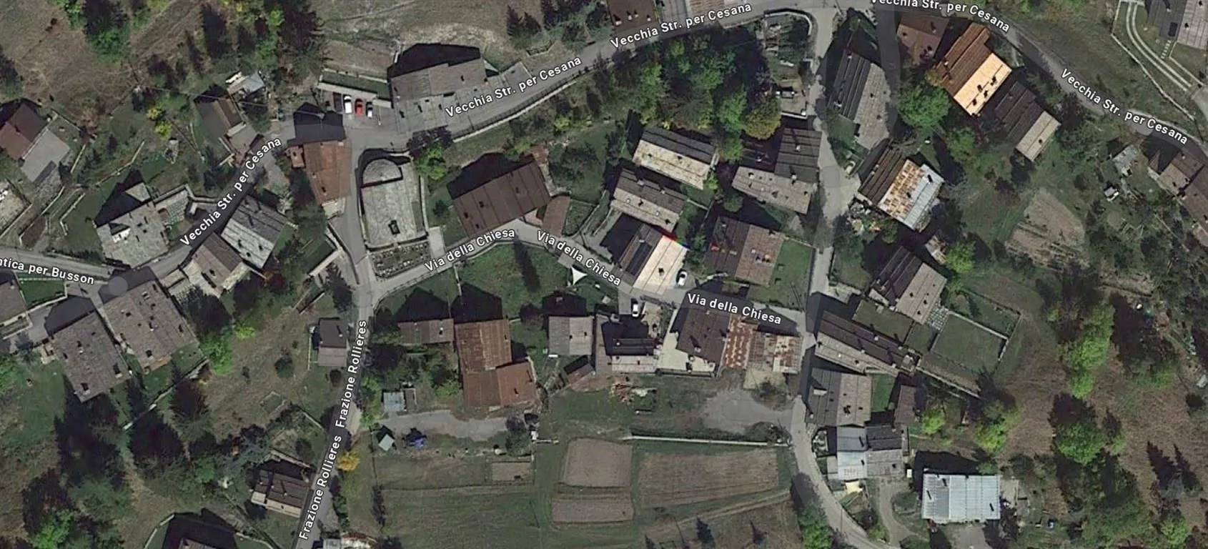 Immagine per Appartamento in vendita a Cesana Torinese Bousson