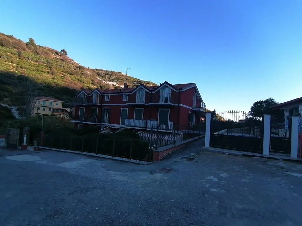 Immagine per Appartamento in vendita a Ventimiglia Via della Resistenza