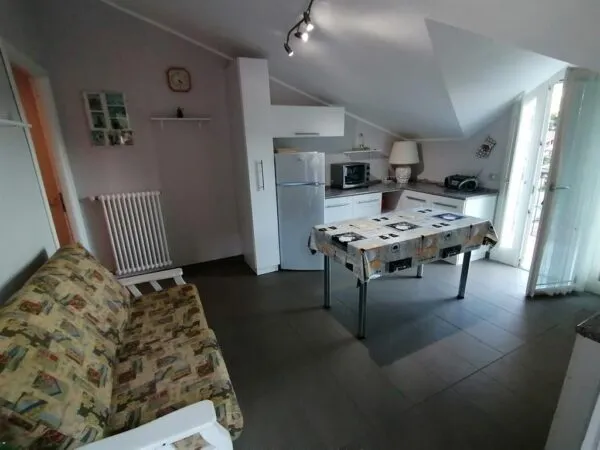 Appartamento via Della Resistenza, Ventimiglia