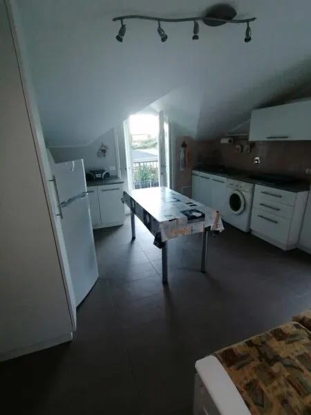 Appartamento via Della Resistenza, Ventimiglia