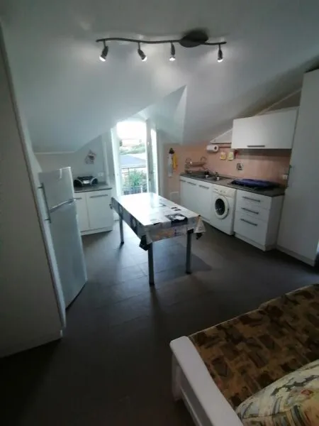Appartamento via Della Resistenza, Ventimiglia