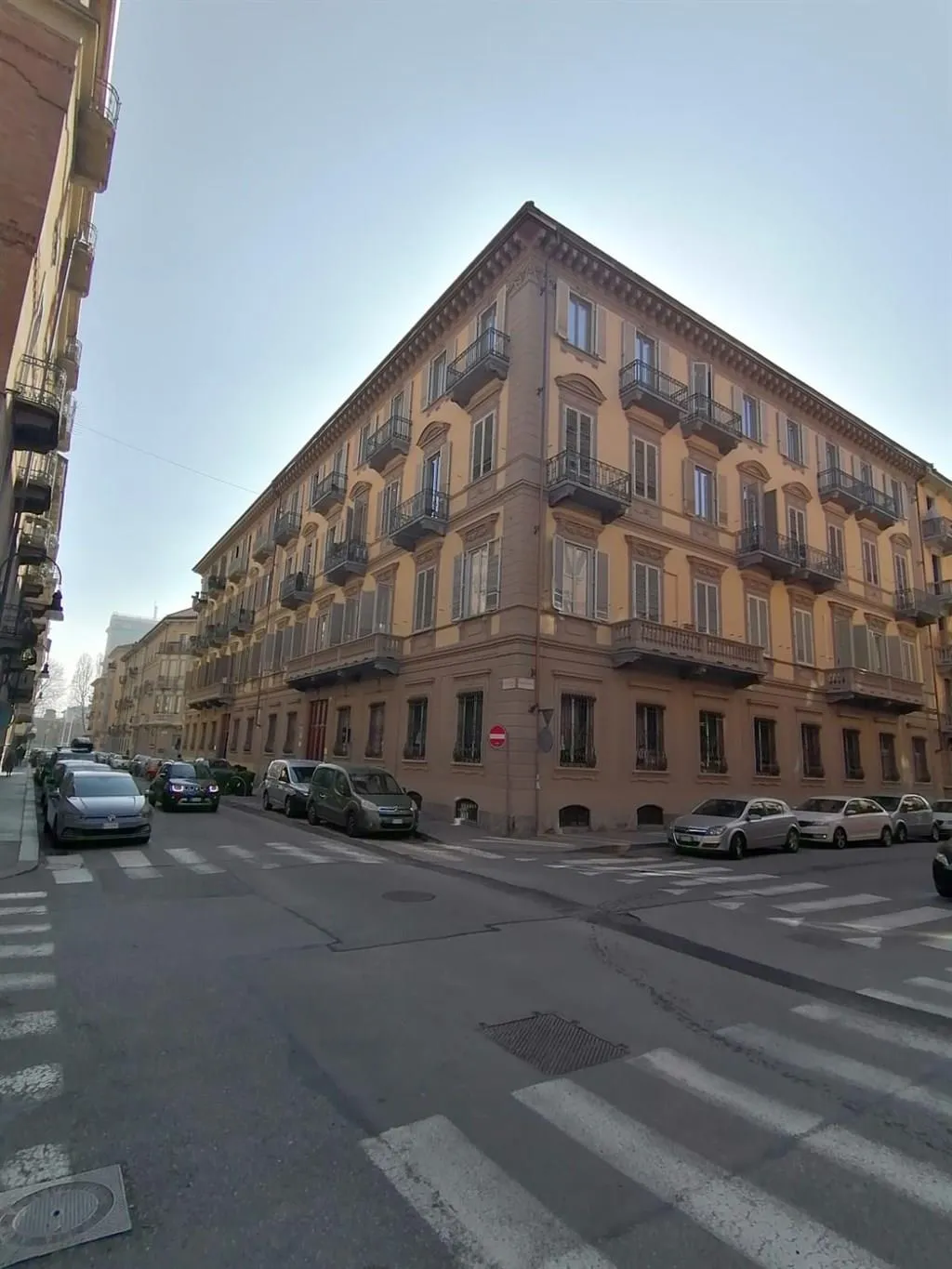 Immagine per Appartamento in vendita a Torino Beaumont