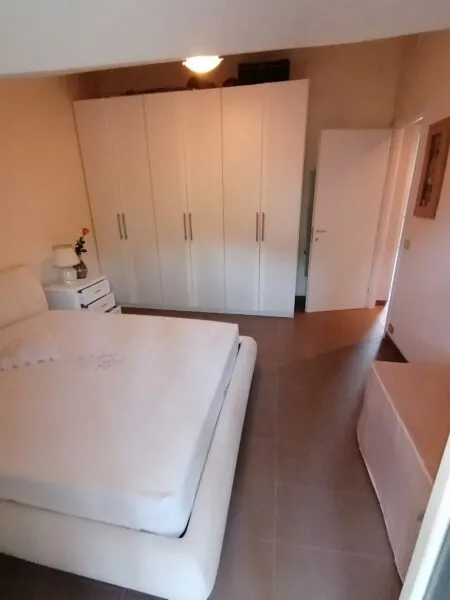 Appartamento via Della Resistenza, Ventimiglia