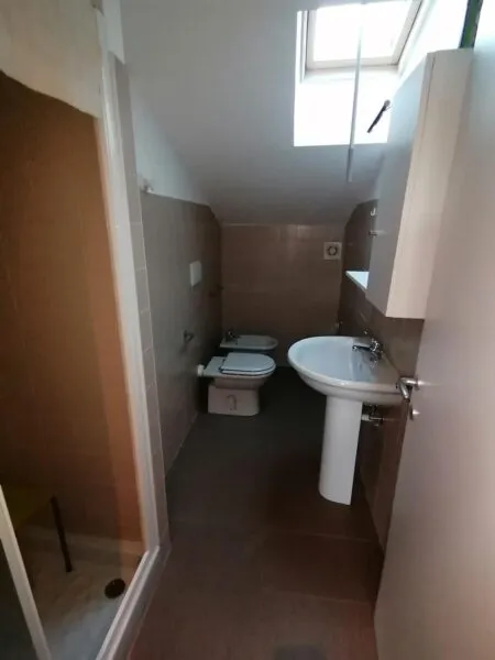 Appartamento via Della Resistenza, Ventimiglia
