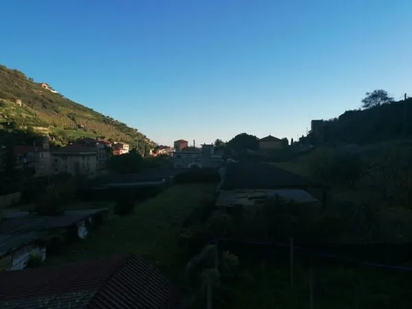 Appartamento via Della Resistenza, Ventimiglia