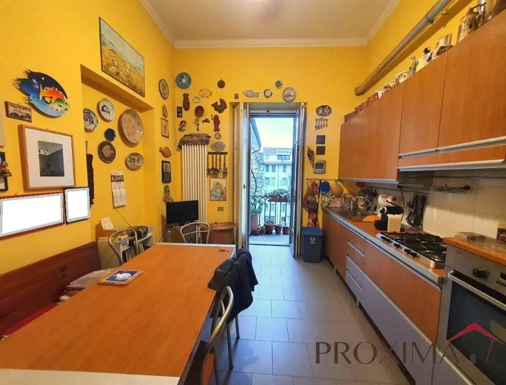 Immagine per Appartamento in vendita a Torino Beaumont