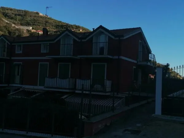 Appartamento via Della Resistenza, Ventimiglia