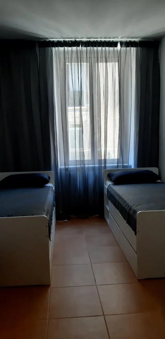 Immagine per Appartamento in vendita a Torino VIA DI NANNI 95