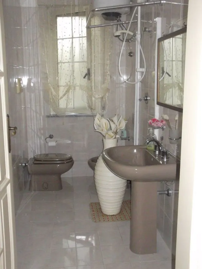 Immagine per Villa in vendita a Scalea via Piano Grande 00