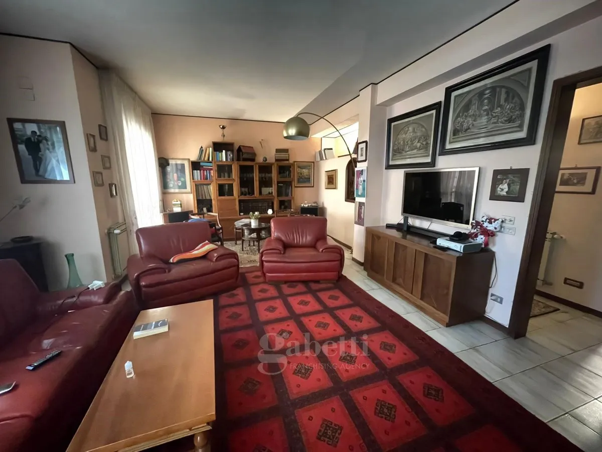 Immagine per Appartamento in vendita a Barletta via Enrico Fermi
