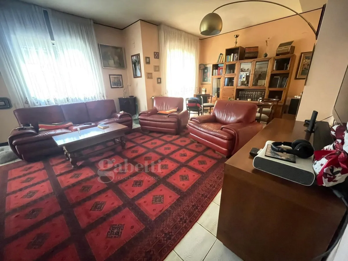 Immagine per Appartamento in vendita a Barletta via Enrico Fermi