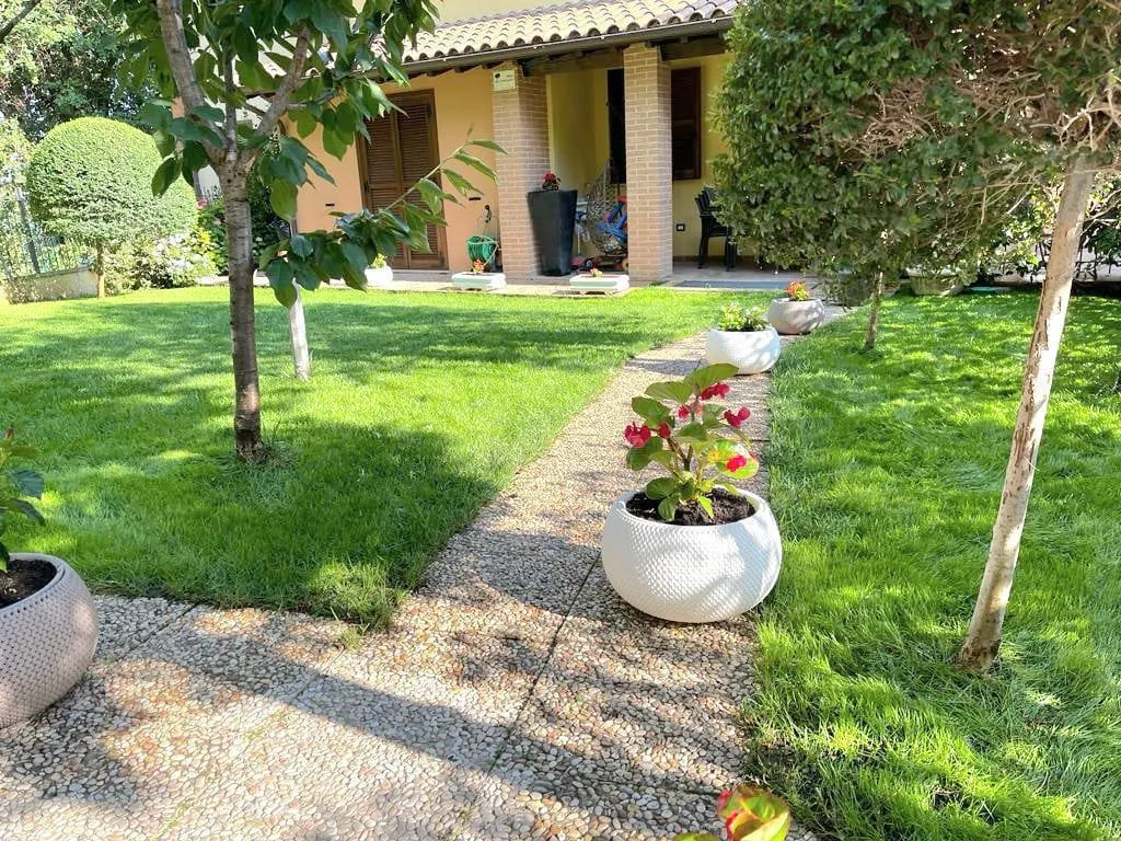Immagine per Villa in vendita a San Gemini via San Gemini