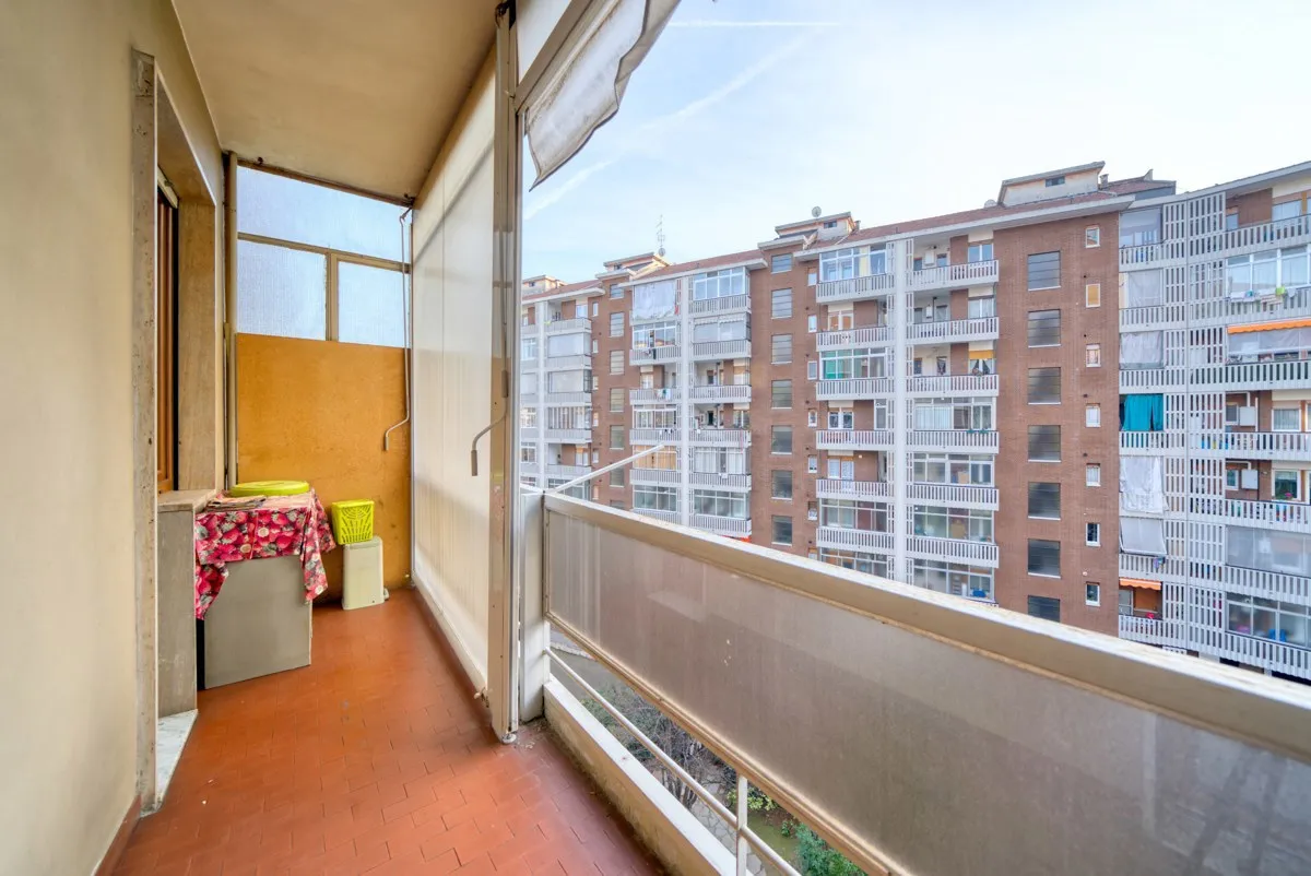Immagine per Appartamento in vendita a Torino corso Telesio 40