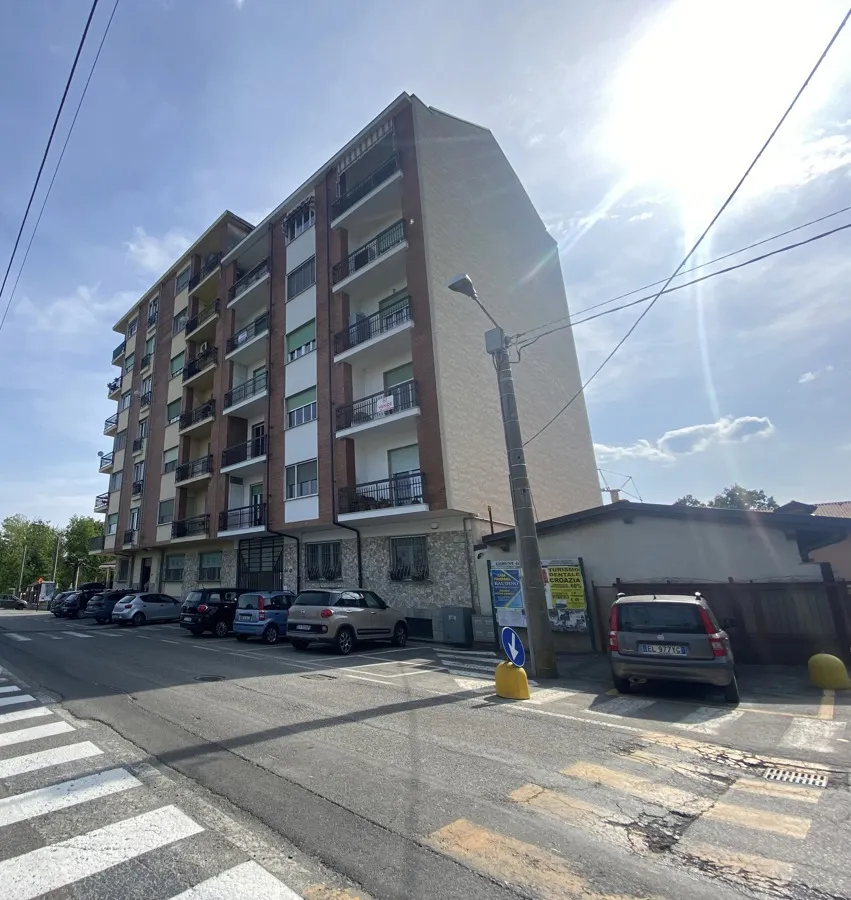 Immagine per Appartamento in vendita a La Cassa via Torino