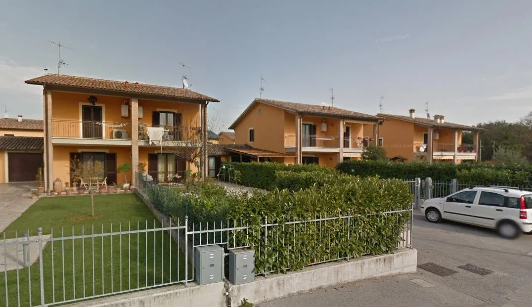Immagine per Appartamento in vendita a Narni via Pianetta