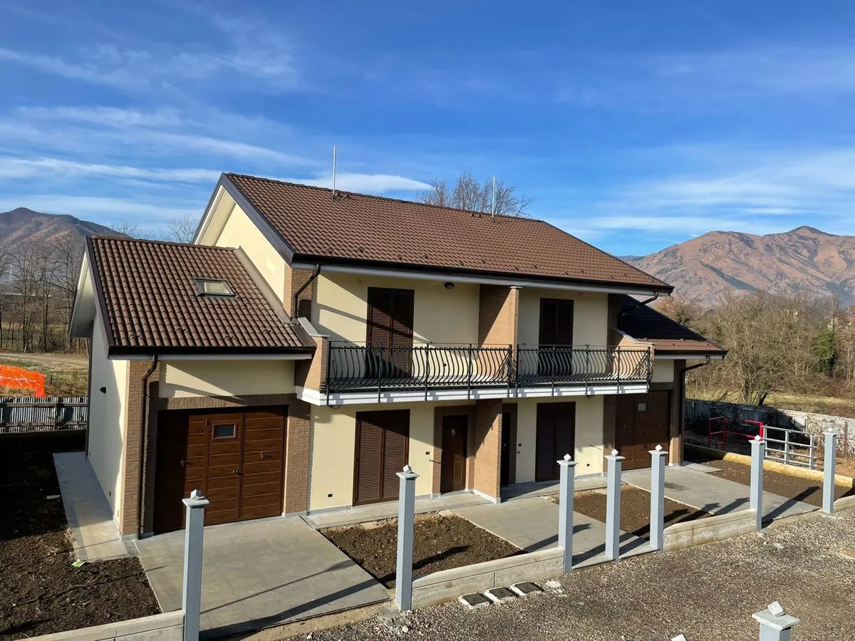 Immagine per Villa in vendita a San Gillio