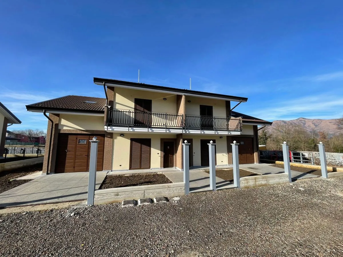 Immagine per Villa in vendita a San Gillio