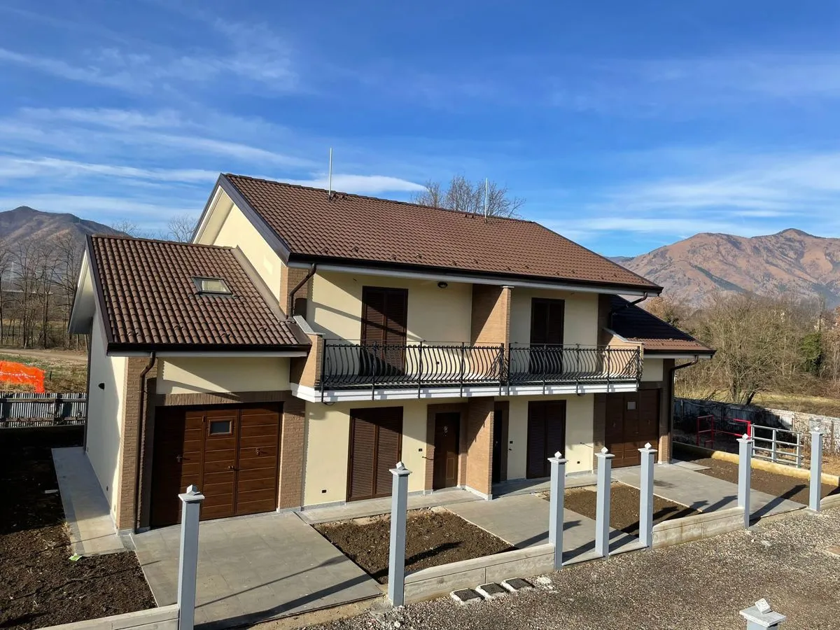 Immagine per Villa in vendita a San Gillio