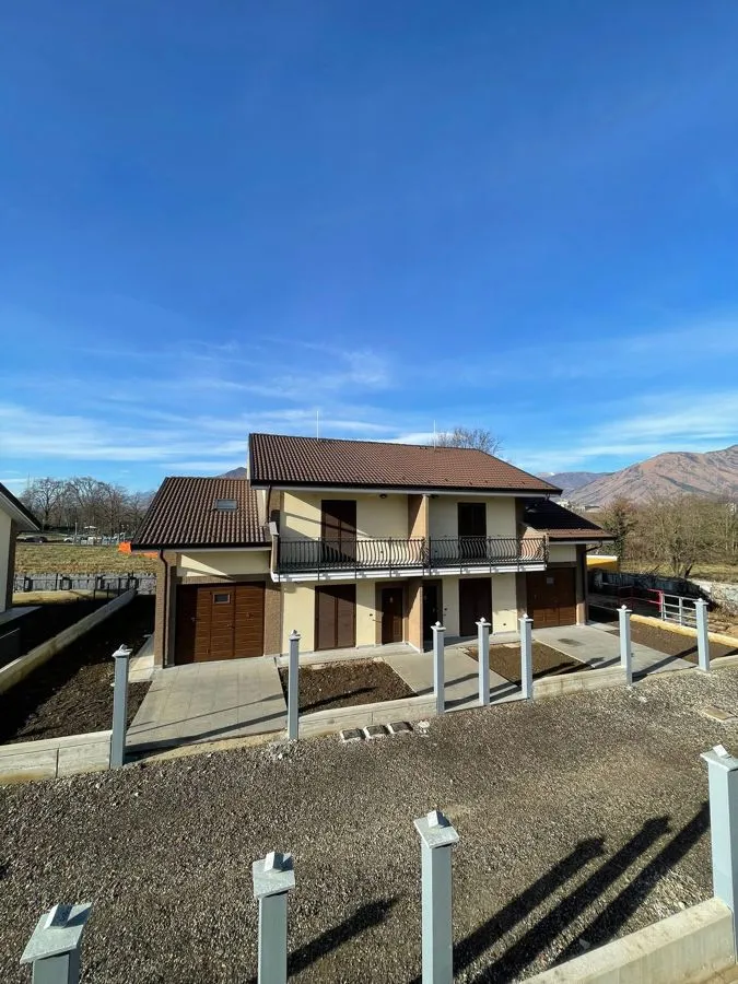 Immagine per Villa in vendita a San Gillio
