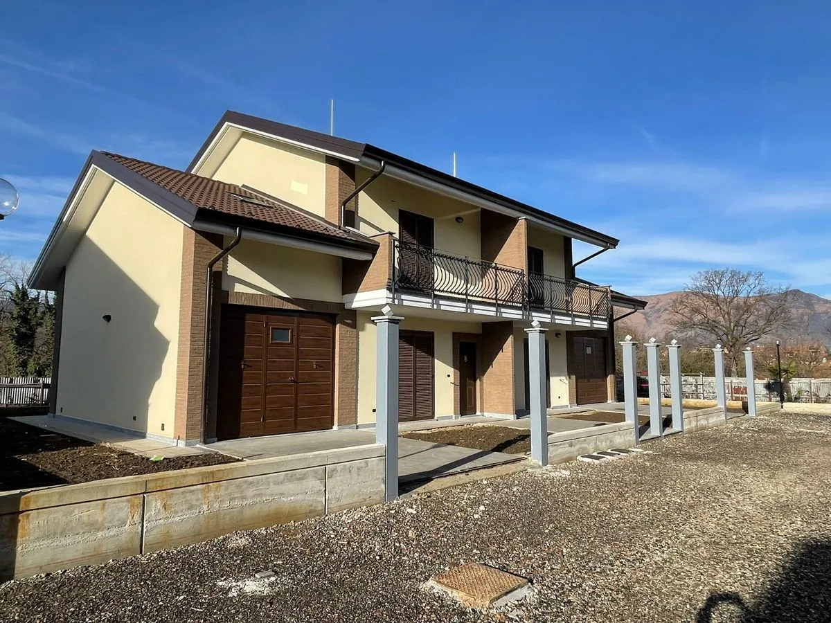 Immagine per Villa in vendita a San Gillio