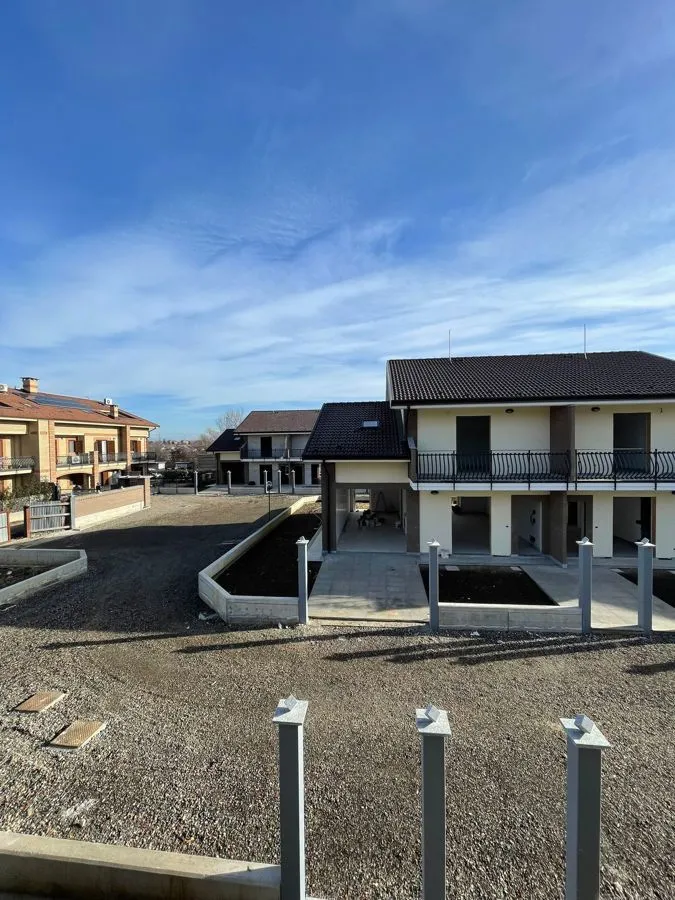 Immagine per Villa in vendita a San Gillio