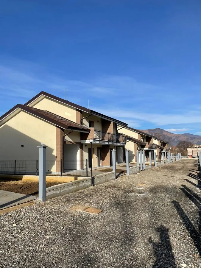 Immagine per Villa in vendita a San Gillio