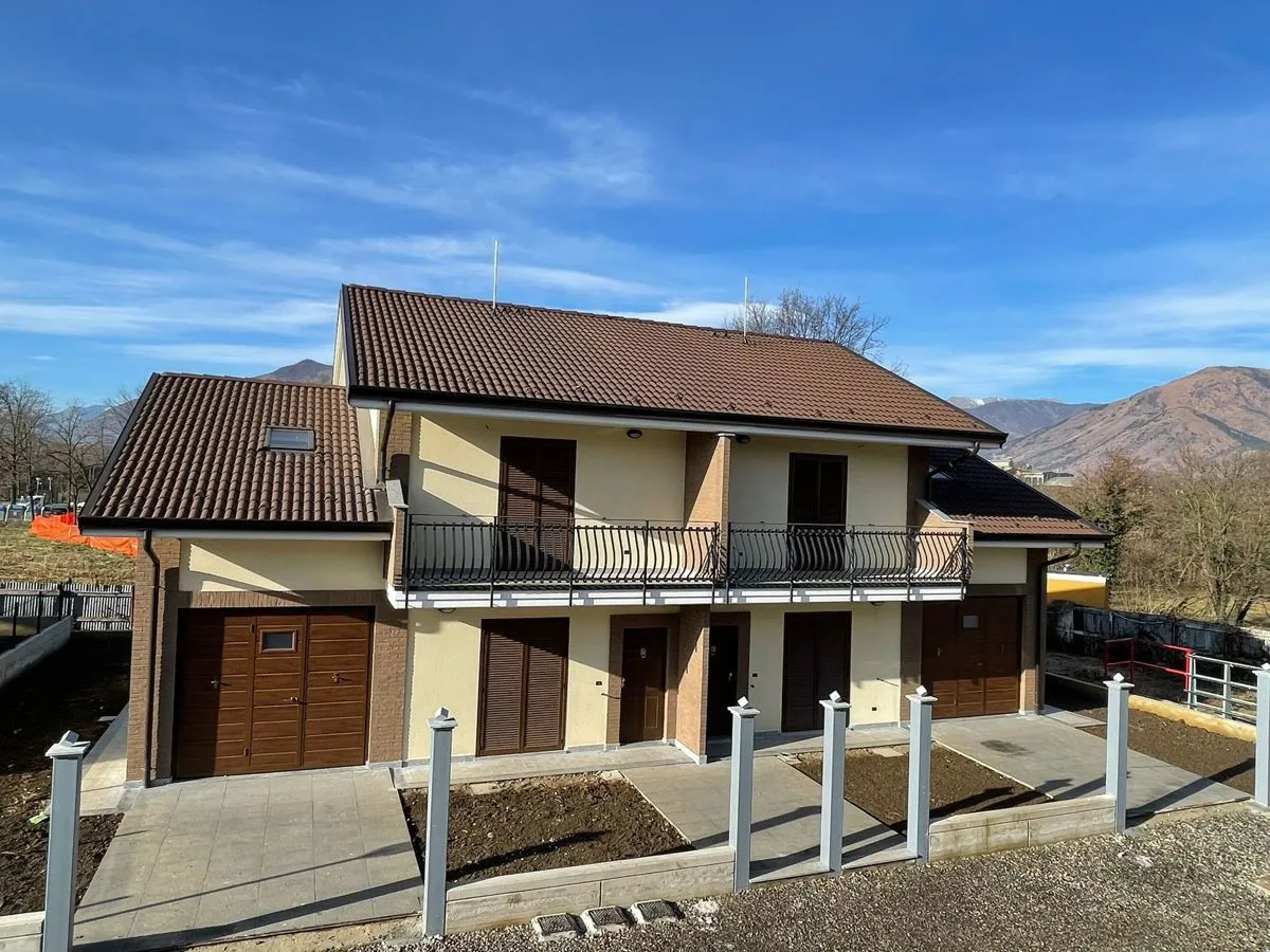 Immagine per Villa in vendita a San Gillio