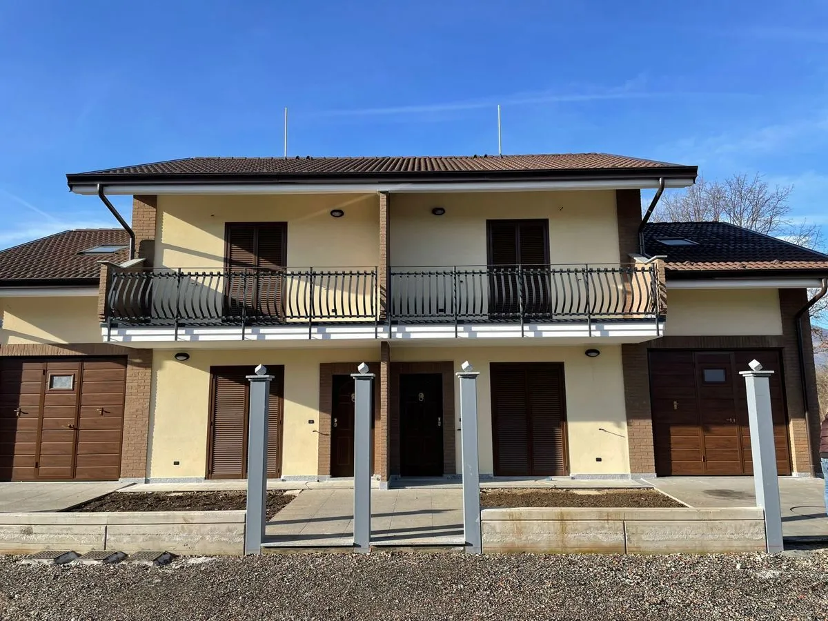Immagine per Villa in vendita a San Gillio