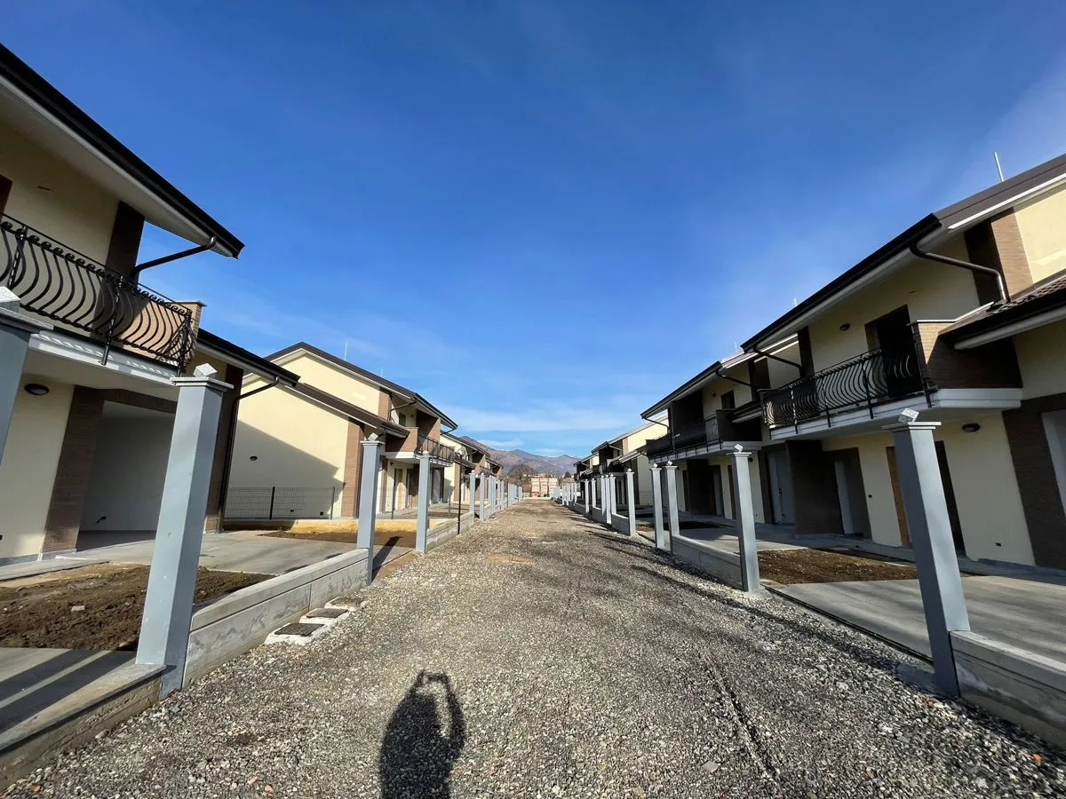 Immagine per Villa in vendita a San Gillio