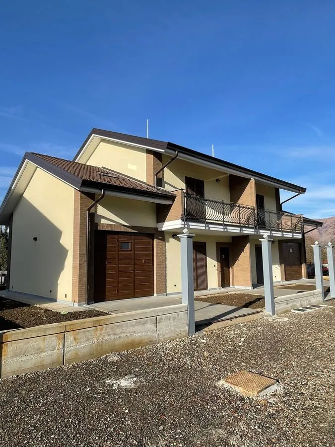 Immagine per Villa in vendita a San Gillio