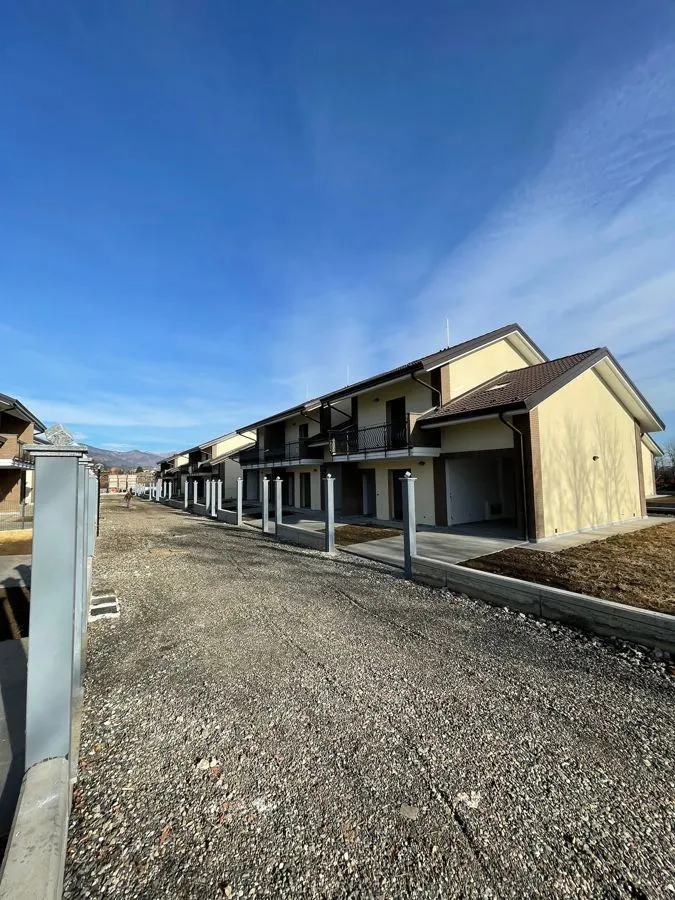 Immagine per Villa in vendita a San Gillio